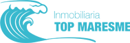 Logo Inmobiliaria Top Maresme Living Les Franqueses