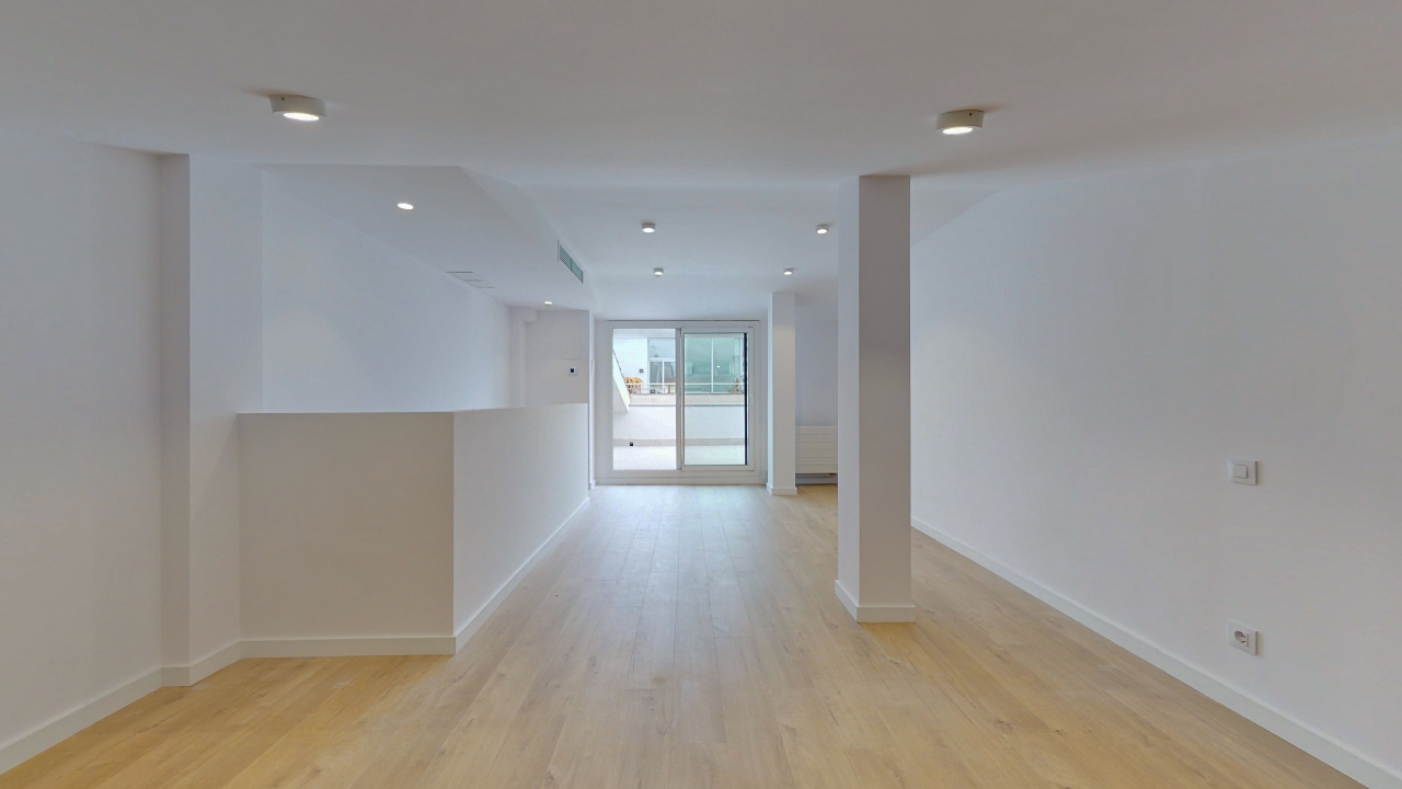 Habitación Obra Nueva les Franqueses del Vallés
